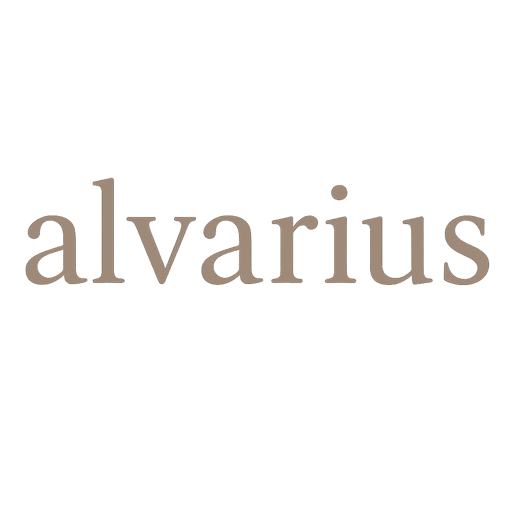 Why we created Alvarius