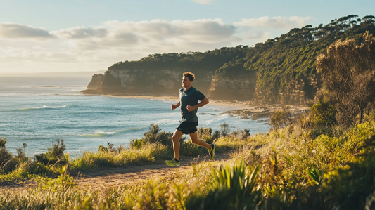 Best Breathable Running Shirts for Winter Morning Runs (2025 Guide)