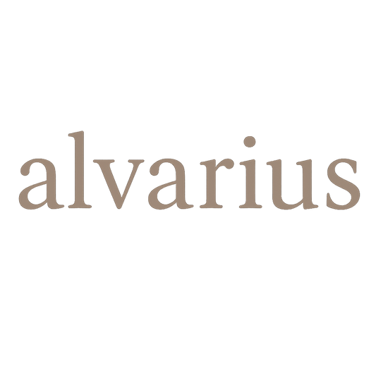 Why we created Alvarius