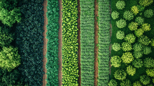 The rise of regenerative fabrics