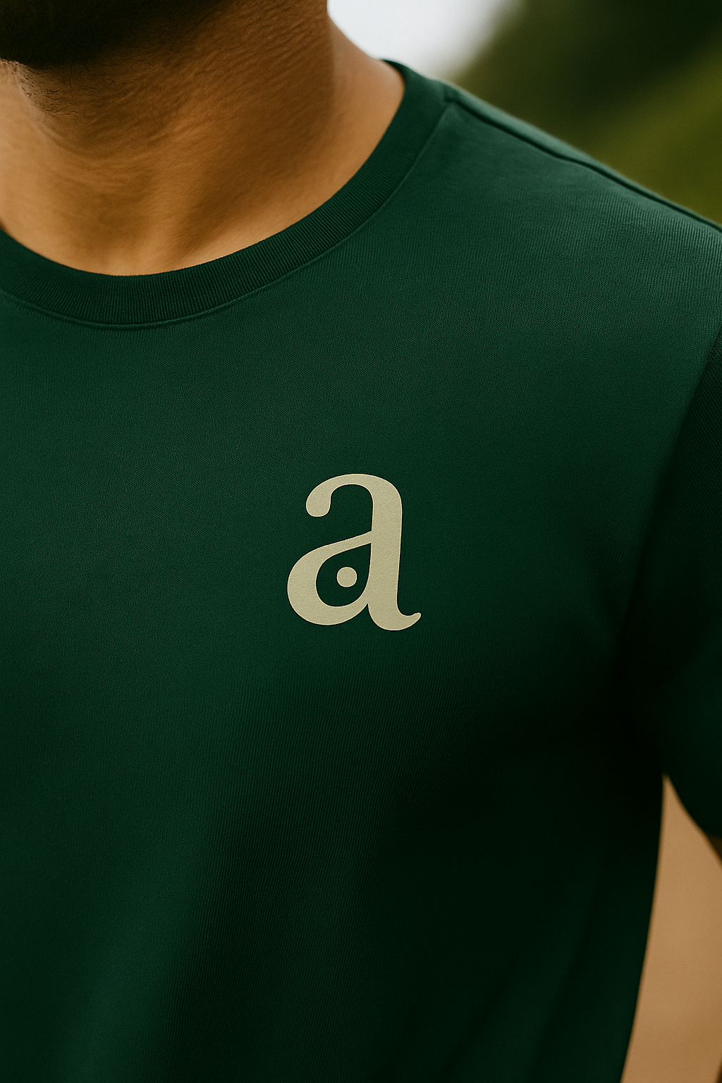 Alvarius Performance Tee