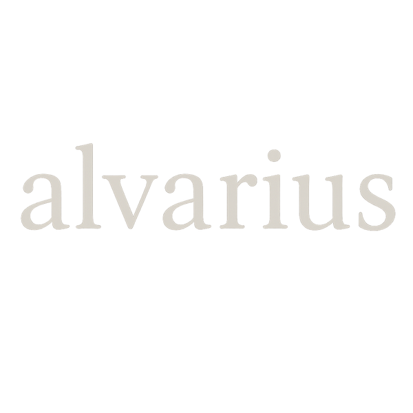 Alvarius Activewear